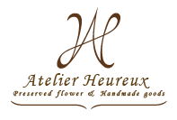 Atelier Heureux トップ